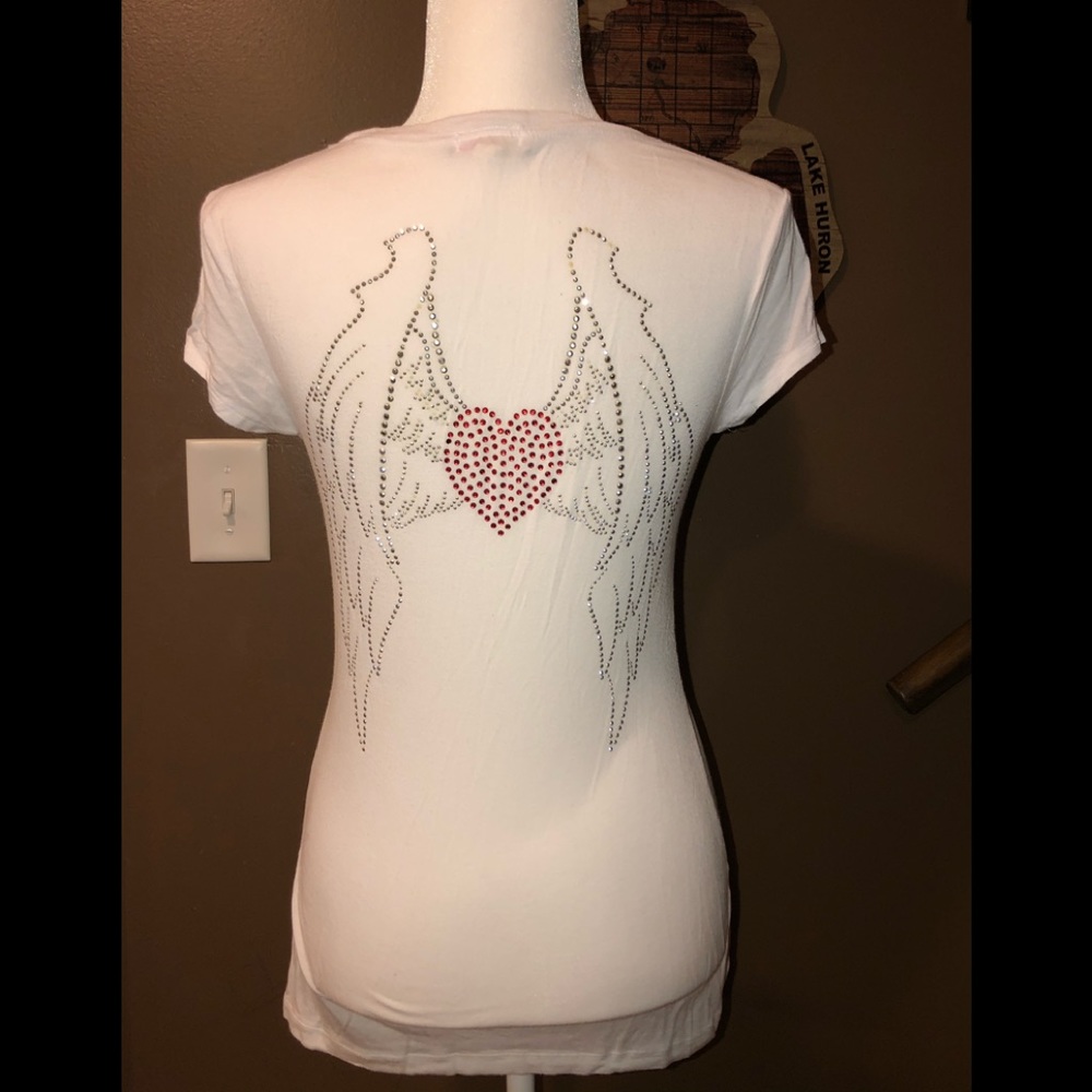 MommyLicious Maternity top